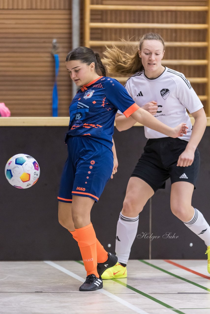 Bild 521 - VR Bank Cup Horst